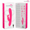 Moressa - Gino Rechargeable En Silicone Premium